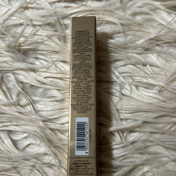 Dolce & Gabbana audacity Lip gloss - Picture 6 of 7